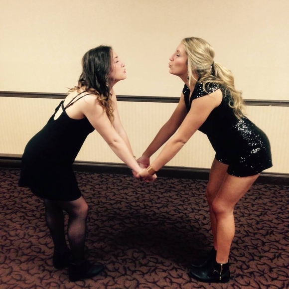 Meet your Posher, Karissa - Picture 1 of 1